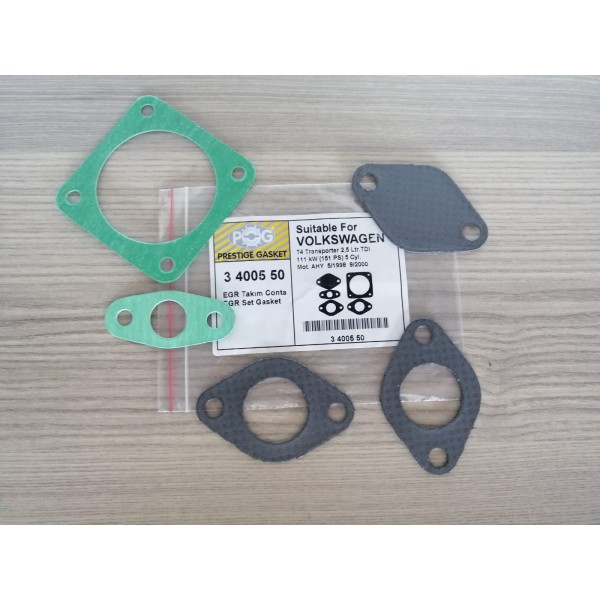 GASKET EGR - T4 EGR Takim Contasi - Kod 3 4005 50 - OEM 069131547