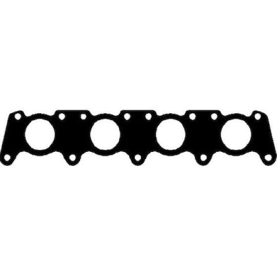 GASKET Manifold Contasi Egsoz Golf4-volkswagen Bora-volkswagen Passat-a4 Agn-aeb-adr-awt 1, 8-1, 8 T 97 > 148.190 - Kod 3 4009 06 - OEM 058253039G ürün görseli