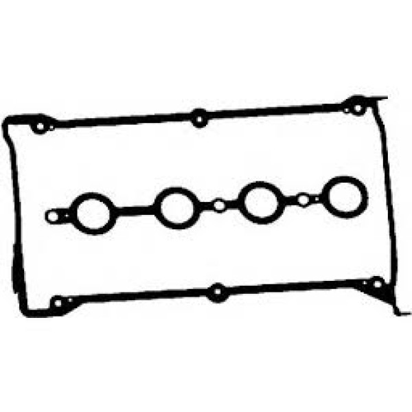 GASKET Subap - Kapak Contasi Takim Adr-aeb-awt Volkswagen Passat 4 - Volkswagen Passat 5 1.8-1.8 T Elr633.350 - Kod 3 4009 07 - OEM 058198025A