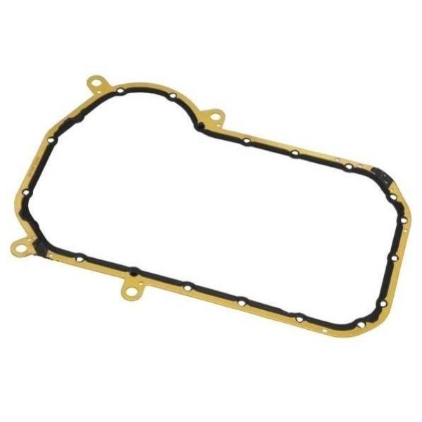 GASKET Karter Contasi Aeb-adr Volkswagen Passat 4 1.8-1.8t Elr163.520 - Kod 3 4009 09 - OEM 058103609