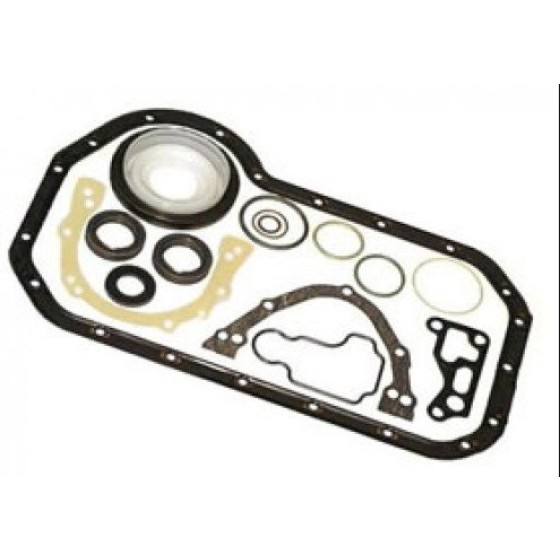 GASKET Conta - Takim Conta Alt Golf4-golf5-volkswagen Bora-volkswagen Passat-a3-seat Leon Akl-alz-bfq-bse-bgu 1, 6 97-> Elr339.610 - Kod 3 4010 03 - OEM 06A198011 ürün görseli