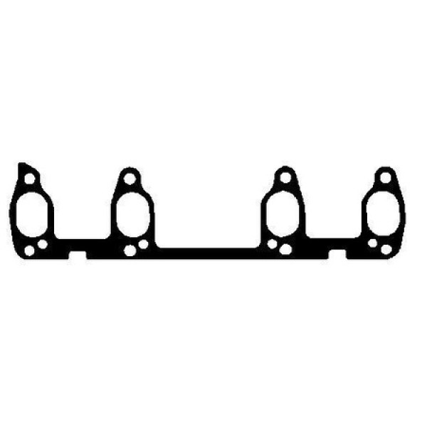 GASKET Manifold Contasi Eksoz Axb-bjb T5-volkswagen Caddy 3 1.9TDI Elr625.760 - Kod 3 4010 06 - OEM 037253039D