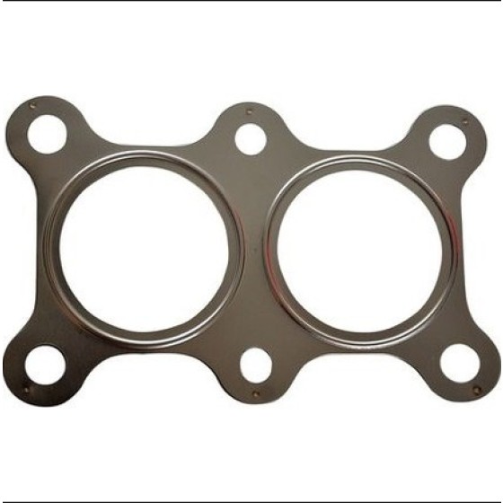 GASKET Eksoz Boğaz Manifold Contasi Golf4-volkswagen Bora-a3-seat Toledo Akl-aeh 1, 6 97-04 447.450 - Kod 3 4010 10 - OEM 1J0253115D ürün görseli