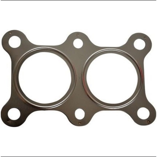 GASKET Eksoz Boğaz Manifold Contasi Golf4-volkswagen Bora-a3-seat Toledo Akl-aeh 1, 6 97-04 447.450 - Kod 3 4010 10 - OEM 1J0253115D