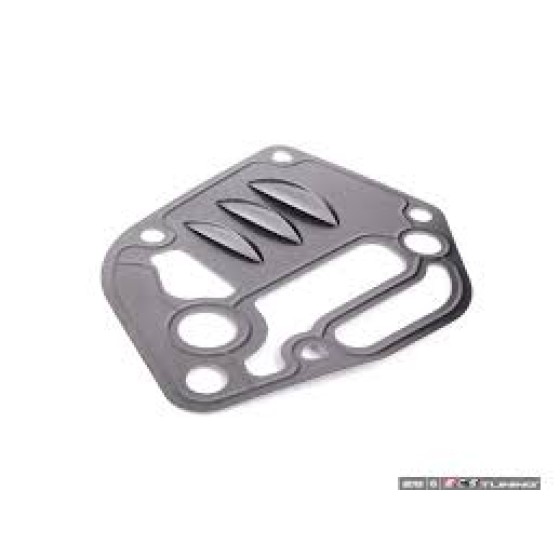 GASKET Yağ Kütük Contasi Golf4-volkswagen Bora-volkswagen Passat-a3-seat Toledo Agn-agu-akl-alz-awt 1, 6-1, 8 T 98> 471.030 - Kod 3 4010 17 - OEM 06A115441J ürün görseli