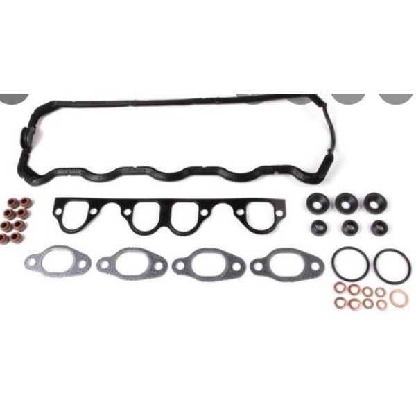 GASKET Conta - Takim Conta Üst Volkswagen Passat-a4-a6 Afn-avg-1z 1, 9 Audi TDI 97-00 Elr620.280 - Kod 3 4013 02-1 - OEM 028198012C