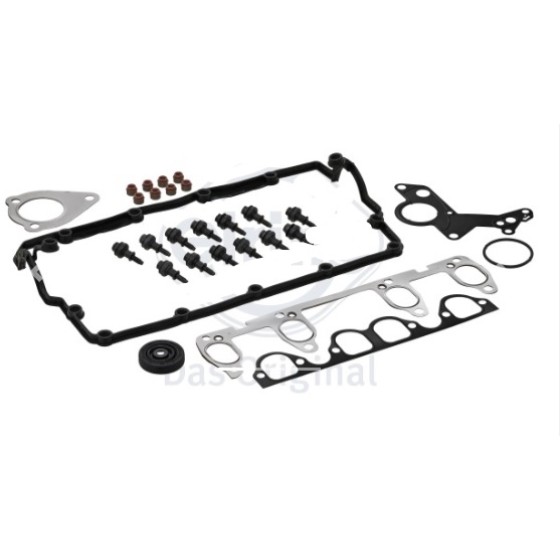 GASKET Conta - Takim Conta Üst Volkswagen Caddy-t5-volkswagen Passat-a3-seat Leon Avf-axb-bjb-bls-bxe-auy 1, 9 Audi TDI 01> Elr428.880 Elr330.340 - Kod 3 4017 02 - OEM 038198013X ürün görseli
