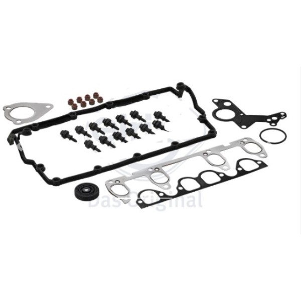 GASKET Conta - Takim Conta Üst Volkswagen Caddy-t5-volkswagen Passat-a3-seat Leon Avf-axb-bjb-bls-bxe-auy 1, 9 Audi TDI 01> Elr428.880 Elr330.340 - Kod 3 4017 02 - OEM 038198013X