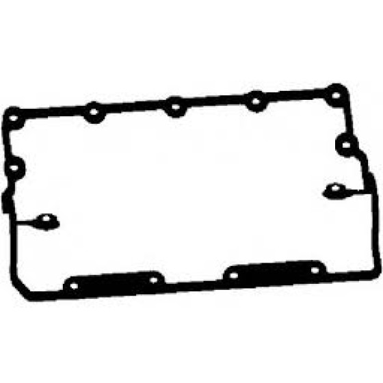 GASKET Subap - Kapak Contasi Axb-bjb T5-volkswagen Caddy 3 1.9TDI Elr266.060 - Kod 3 4017 07 - OEM 038103483D ürün görseli