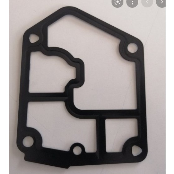 GASKET Yağ Kütük Contasi T5-volkswagen Caddy-volkswagen Passat-volkswagen Polo-a3-seat Leon Axb-bjb-amf-bnv-bnm-bkp-bkd-cbaa-cbab 1, 4 Audi Tdi-1, 9 Audi Tdi-2, 0 Audi TDI Elr 530.821 - Kod 3 4017 18 - OEM 045115441 ürün görseli