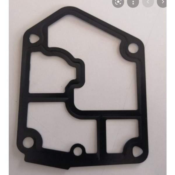 GASKET Yağ Kütük Contasi T5-volkswagen Caddy-volkswagen Passat-volkswagen Polo-a3-seat Leon Axb-bjb-amf-bnv-bnm-bkp-bkd-cbaa-cbab 1, 4 Audi Tdi-1, 9 Audi Tdi-2, 0 Audi TDI Elr 530.821 - Kod 3 4017 18 - OEM 045115441