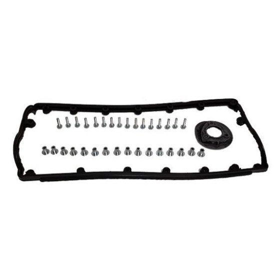 GASKET Conta - Üst Kapak Contasi Subap Kapak Conta Takim T5-volkswagen Touareg Axd-bnz-bac 2, 5 Audi TDI Elr 246.520 - Kod 3 4019 07 - OEM 070103469A ürün görseli