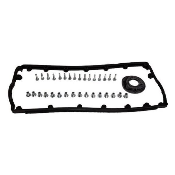 GASKET Conta - Üst Kapak Contasi Subap Kapak Conta Takim T5-volkswagen Touareg Axd-bnz-bac 2, 5 Audi TDI Elr 246.520 - Kod 3 4019 07 - OEM 070103469A