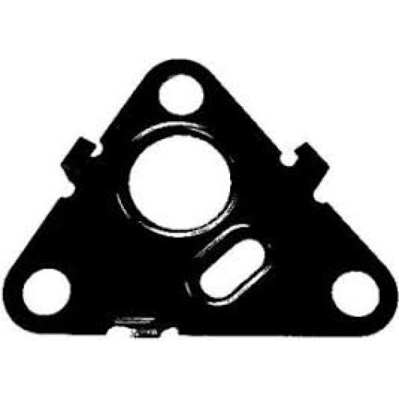 GASKET Manifold Contasi Turbo Axd T5 2.5TDI Elr016.571 - Kod 3 4019 11 - OEM 070145757 ürün görseli