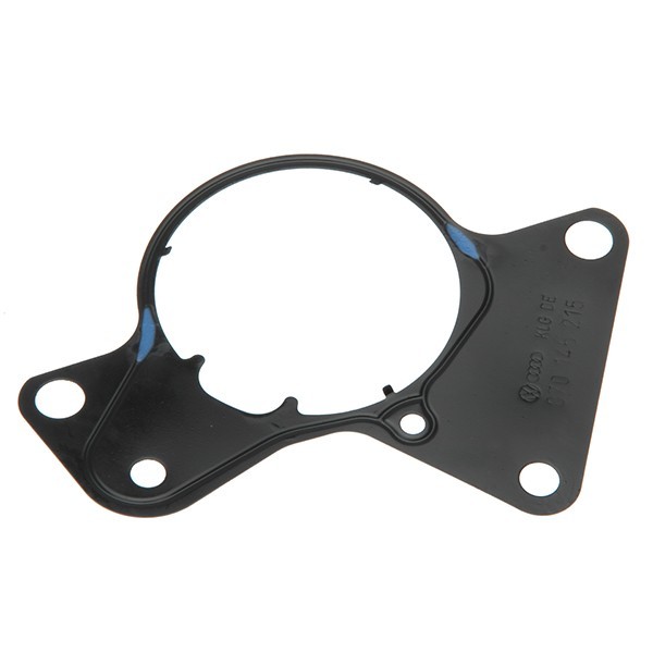 GASKET Vakum Pompa Contasi T5 Axd-axe-bac 2, 5 Audi TDI Elr081.360 - Kod 3 4019 17 - OEM 070145215