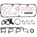 GASKET Conta - Takim Conta Üst Golf6-volkswagen Caddy-t5-crafter-volkswagen Amarok-a3-seat Leon Cayb-cayc-cayd-caaa-caab-cffa 1, 6+ Audi Tdi-2, 0 Audi TDI Elr236.170 - Kod 3 4021 02 - OEM 03L198012