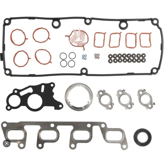 GASKET Conta - Takim Conta Üst Golf6-volkswagen Caddy-t5-crafter-volkswagen Amarok-a3-seat Leon Cayb-cayc-cayd-caaa-caab-cffa 1, 6+ Audi Tdi-2, 0 Audi TDI Elr236.170 - Kod 3 4021 02 - OEM 03L198012 ürün görseli