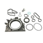 GASKET Conta - Takim Conta Alt Golf6-volkswagen Caddy-t5-crafter-volkswagen Amarok-a3-seat Leon Cayb-cayc-caaa-caab-cffa-ckub 1, 6+ Audi Tdi-2, 0 Audi TDI Elr236.040 - Kod 3 4021 03 - OEM 03L198011