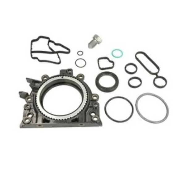 GASKET Conta - Takim Conta Alt Golf6-volkswagen Caddy-t5-crafter-volkswagen Amarok-a3-seat Leon Cayb-cayc-caaa-caab-cffa-ckub 1, 6+ Audi Tdi-2, 0 Audi TDI Elr236.040 - Kod 3 4021 03 - OEM 03L198011 ürün görseli