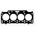 GASKET Silindir Kapak Contasi 2 Kertik Volkswagen Caddy-volkswagen Polo-seat Ibiza-skoda Fabia Cayb-cayc-cayd 1, 6 Audi TDI 10> Elr732.100 - Kod 3 4021 05-2 - OEM 03L103383CA
