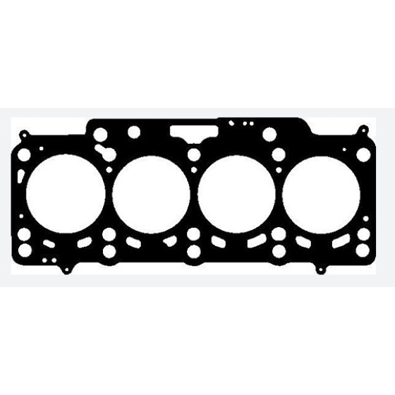 GASKET Silindir Kapak Contasi 2 Kertik Volkswagen Caddy-volkswagen Polo-seat Ibiza-skoda Fabia Cayb-cayc-cayd 1, 6 Audi TDI 10> Elr732.100 - Kod 3 4021 05-2 - OEM 03L103383CA ürün görseli