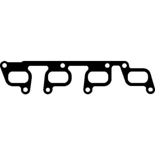 GASKET Manifold Contasi Eksoz Caab-cayb-cayc-cayd Volkswagen Caddy 3 - Volkswagen Golf 6 - Volkswagen Polo 6 - T5 1.6 Audi Tdi-2.0 Audi TDI Elr007.870 - Kod 3 4021 06 - OEM 03L253039E