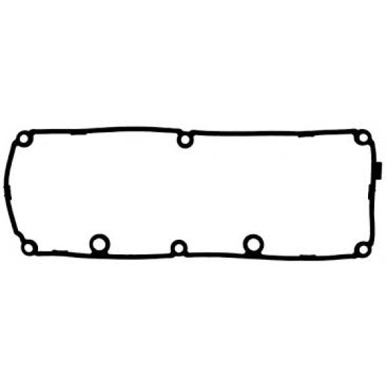 GASKET Subap - Kapak Contasi Caaa-cayb-cayc-cayd-ckub-volkswagen Caddy 4 Crafter - T6 - Volkswagen Golf 6 - Volkswagen Passat 7 1.6 Audi Tdi-2.0 Audi TDI Elr898.600 - Kod 3 4021 07 - OEM 03L103483C ürün görseli