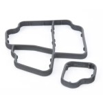 GASKET Conta - Yağ Soğutucu Kütük Conta Volkswagen Polo-volkswagen Caddy-crafter Cayb-cayc-ckub-cffa 1, 6 Audi Tdi-2, 0 Audi TDI 10> 1, 6 Audi Tdi-2, 0 Audi TDI Elr235.920 - Kod 3 4021 18 - OEM 03L198441