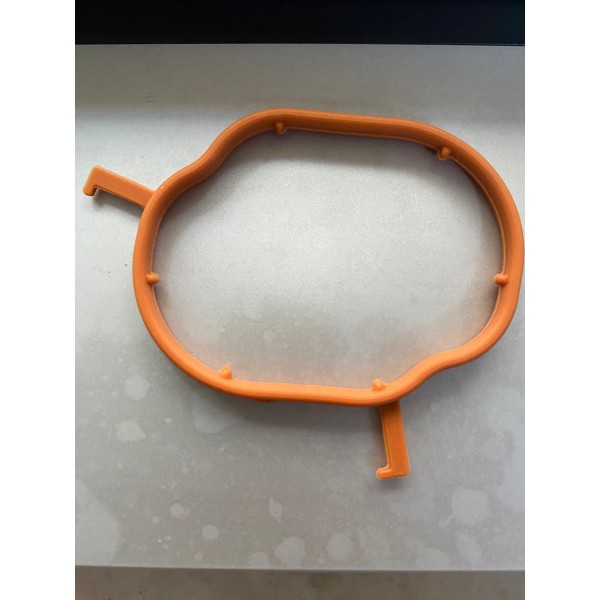 GASKET SU Falnşi Contasi 1.6 2.0 Audi TDI Cayc Cayb Cayd Caye - Kod 3 4021 21 - OEM 03L129717H038121688B
