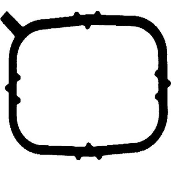 GASKET Emme Manifolt Takim Contasi 1.6 Audi TDI Cay Volkswagen Caddy Volkswagen Passat Volkswagen Golf Skoda Octavia Seat Leon A3 Elr 297.580 - Kod 3 4021 22 - OEM 03L129717H ürün görseli
