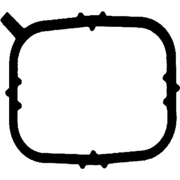 GASKET Emme Manifolt Takim Contasi 1.6 Audi TDI Cay Volkswagen Caddy Volkswagen Passat Volkswagen Golf Skoda Octavia Seat Leon A3 Elr 297.580 - Kod 3 4021 22 - OEM 03L129717H