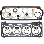GASKET Conta - Takim Conta Üst Volkswagen Polo-seat Cordoba-skoda Fabia Aee-alm 1, 6 94-99 Elr408.930 - Kod 3 4022 02 - OEM 032198012B