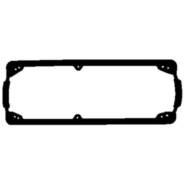 GASKET Subap - Üst Kapak Contasi Subap Kapak Volkswagen Polo-seat Cordoba-skoda Fabia Aee-alm 1, 6 94-99 621.340 15394 - Kod 3 4022 07 - OEM 030103483K