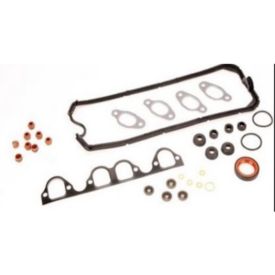 GASKET Conta - Takim Conta Üst Golf5-volkswagen Jetta-volkswagen Passat-a3-seat Leon Bkp-bkd 2, 0 Audi TDI Elr490.921 - Kod 3 4024 02 - OEM 03G198012 ürün görseli