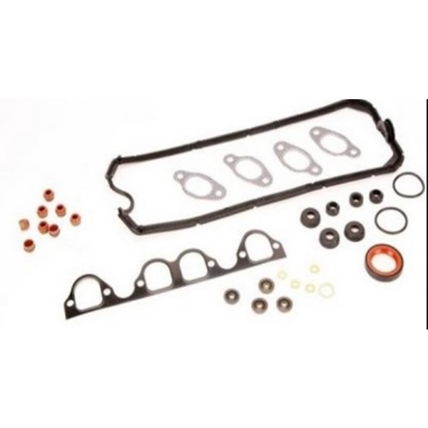 GASKET Conta - Takim Conta Üst Golf5-volkswagen Jetta-volkswagen Passat-a3-seat Leon Bkp-bkd 2, 0 Audi TDI Elr490.921 - Kod 3 4024 02 - OEM 03G198012