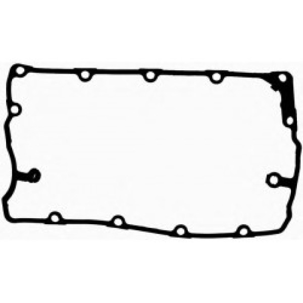 GASKET Subap - Kapak Contasi Bkd-bkp Volkswagen Golf 5 - Volkswagen Passat 6 2.0 Audi TDI Elr388.930 Elr005.911 - Kod 3 4024 07 - OEM 03G103483