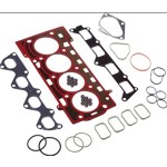 GASKET Conta - Takim Conta Üst Golf5-volkswagen Jetta-volkswagen Passat-a3-seat Leon Blg-bmy-caxa 1, 4 TSI 05> Elr741.800 - Kod 3 4025 02 - OEM 03C198012X