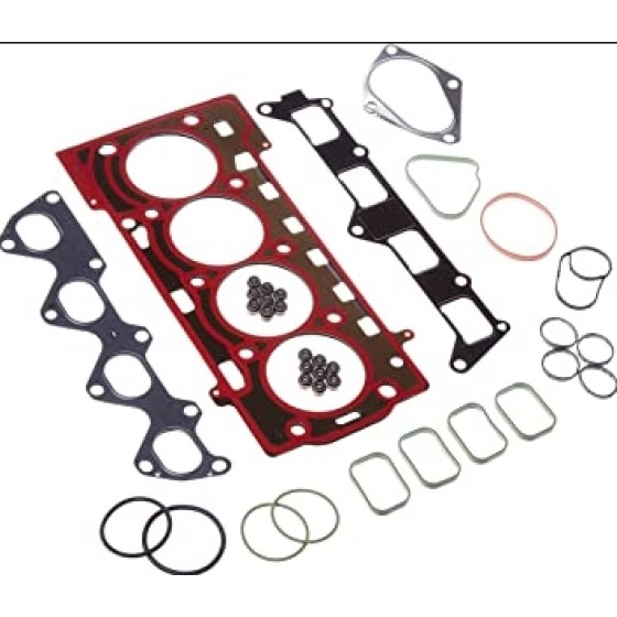 GASKET Conta - Takim Conta Üst Golf5-volkswagen Jetta-volkswagen Passat-a3-seat Leon Blg-bmy-caxa 1, 4 TSI 05> Elr741.800 - Kod 3 4025 02 - OEM 03C198012X ürün görseli