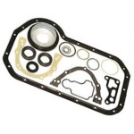 GASKET Conta - Takim Conta Alt Golf5-volkswagen Jetta-volkswagen Passat-a3-seat Leon Bag-blf-blp 1, 6 FSI 748.230 - Kod 3 4025 03 - OEM 03C198011
