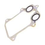 GASKET Yağ Soğutucu Contasi Golf5-volkswagen Jetta-volkswagen Passat-a3-seat Leon Bag-blf-blp-bmy-cava-caxa 1, 4 Tsi-1, 6 FSI 747.820 - Kod 3 4025 17 - OEM 03C115111D
