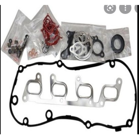 GASKET Conta - Takim Conta Üst T5-volkswagen Passat-volkswagen Tiguan-a4 Caaa-caab-cffa 2, 0 Audi TDI 10> Elr236.340 - Kod 3 4026 02 - OEM 03L198012C ürün görseli