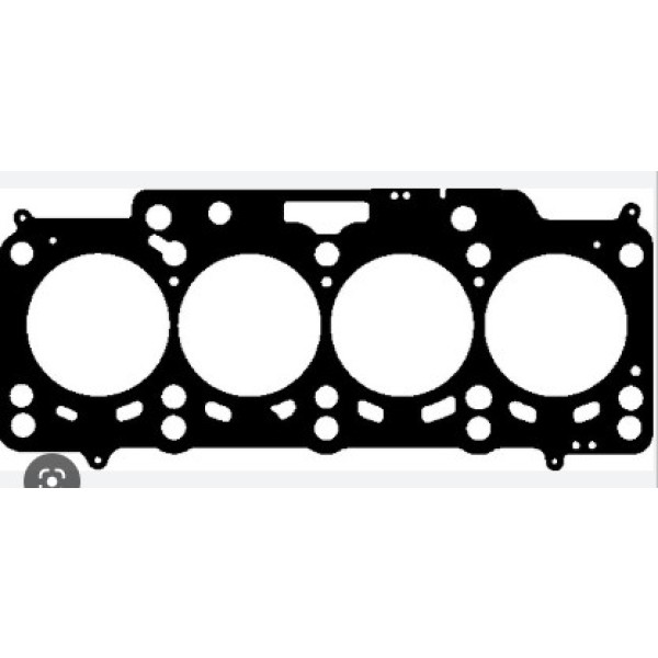 GASKET Silindir Kapak Contasi 2 Kertik T5-t6-crafter-volkswagen Passat-volkswagen Tiguan-a3-a4-a5-a6 Cfca-cffb-cfgb-cgla-cglb-caaa-caab-ckub 2, 0 TD 726.840 - Kod 3 4026 05-2 - OEM 03L103383BN