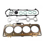 GASKET Conta - Takim Conta Üst Golf4-golf5-volkswagen Bora-a3-seat Toledo-seat Leon Bfq-bgu-bse 1, 6 01> Elr376.131 - Kod 3 4027 02 - OEM 06B198012X