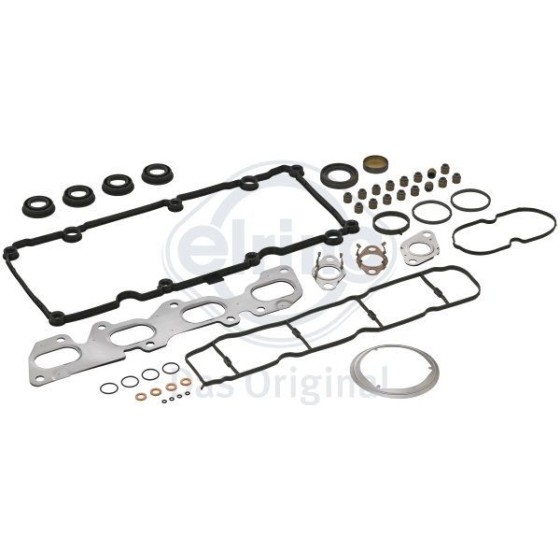GASKET Conta - Üst Takim Conta Volkswagen Caddy-volkswagen Tiguan-q3 Clha Clhb Clhc Cuub-cuuc-cuud-cuuf-dfsd 1.6 Audi TDI 2.0 Audi TDI Elr576.280 - Kod 3 4028 02 - OEM 04L198012 ürün görseli