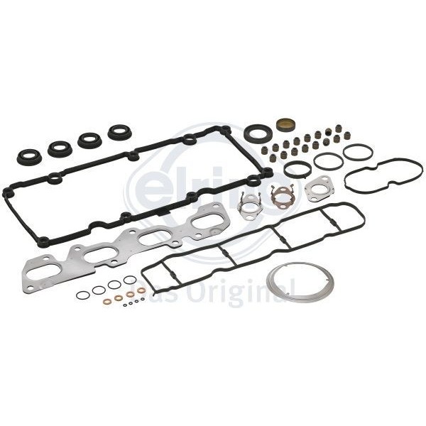 GASKET Conta - Üst Takim Conta Volkswagen Caddy-volkswagen Tiguan-q3 Clha Clhb Clhc Cuub-cuuc-cuud-cuuf-dfsd 1.6 Audi TDI 2.0 Audi TDI Elr576.280 - Kod 3 4028 02 - OEM 04L198012