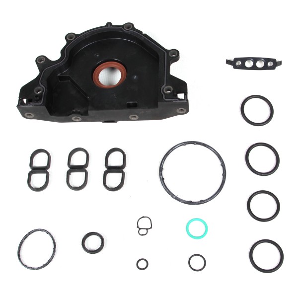 GASKET Conta - Takim Conta Alt Flanşli Keçesiz Golf7-a3-volkswagen Jetta-volkswagen Passat-seat Leon Clha-clhb-crkb-clrb-cuna-cupa 1, 6 Audi TDI - Kod 3 4028 03-1 - OEM 04L198011