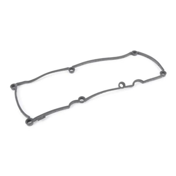GASKET Conta - Üst Kapak Contasi Subap Kapak Conta Golf7-volkswagen Caddy-a3-seat Leon-skoda Octavia Clha-clhb-dcxa-crlb-cuvc-cuub-cuuc-cuud-cuuf-dfsd 1, 6 Audi Tdi-2, 0 Audi TDI - Kod 3 4028 07 - OEM 03L103483S ürün görseli