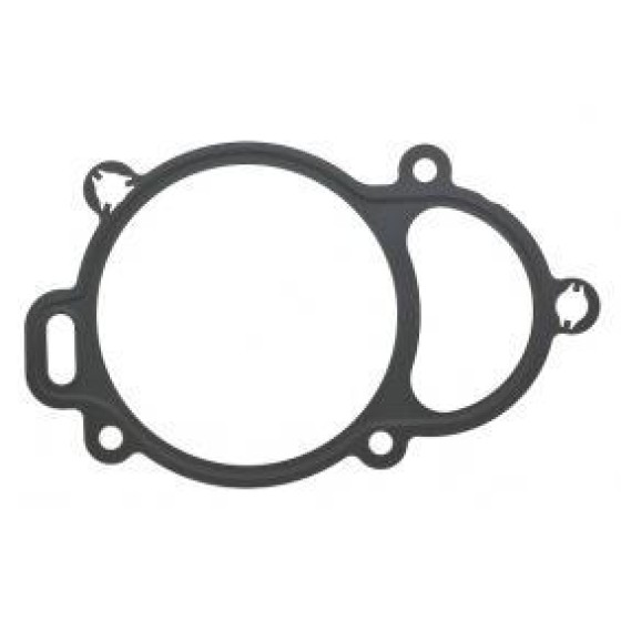 GASKET Conta - Elr798.300 Külbütör Kapak Conta Yan Vakum Pompa Conta Clha Volkswagen Caddy-cc-volkswagen Golf-volkswagen Jetta-volkswagen Passat-a3-a4-a5-a6-q3-q5-oct-super B -Skoda Yeti - Kod 3 4028 16 - OEM 03L145215J ürün görseli