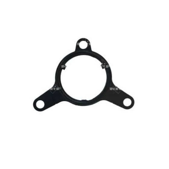 GASKET EGR - Contasi Clha Volkswagen Caddy-cc-volkswagen Golf-volkswagen Jetta-volkswagen Passat-a3-a4-a5-a6-q3-q5-oct-super B -Skoda Yeti 1.6 Audi TDI - Kod 3 4028 39 - OEM 3402839 ürün görseli