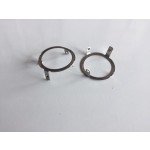 GASKET EGR - Boru Bağlanti Contasi Volkswagen Golf Volkswagen Jetta Volkswagen Passat Volkswagen Tiguan 1.6 Audi TDI Clha Clhb Crkb Csub - Kod 3 4028 41 - OEM 04L131547M